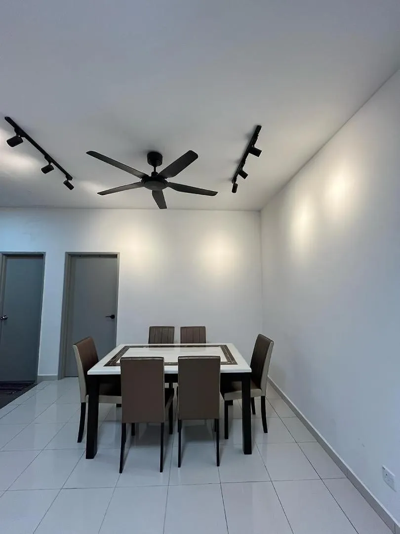 Luq'S Homestay Malacca Malaysia