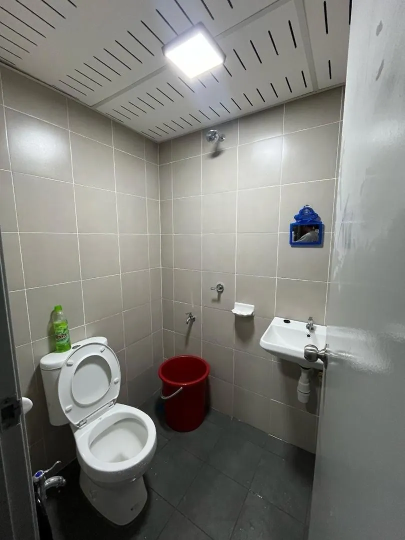 Luq'S Homestay Malacca Holiday home