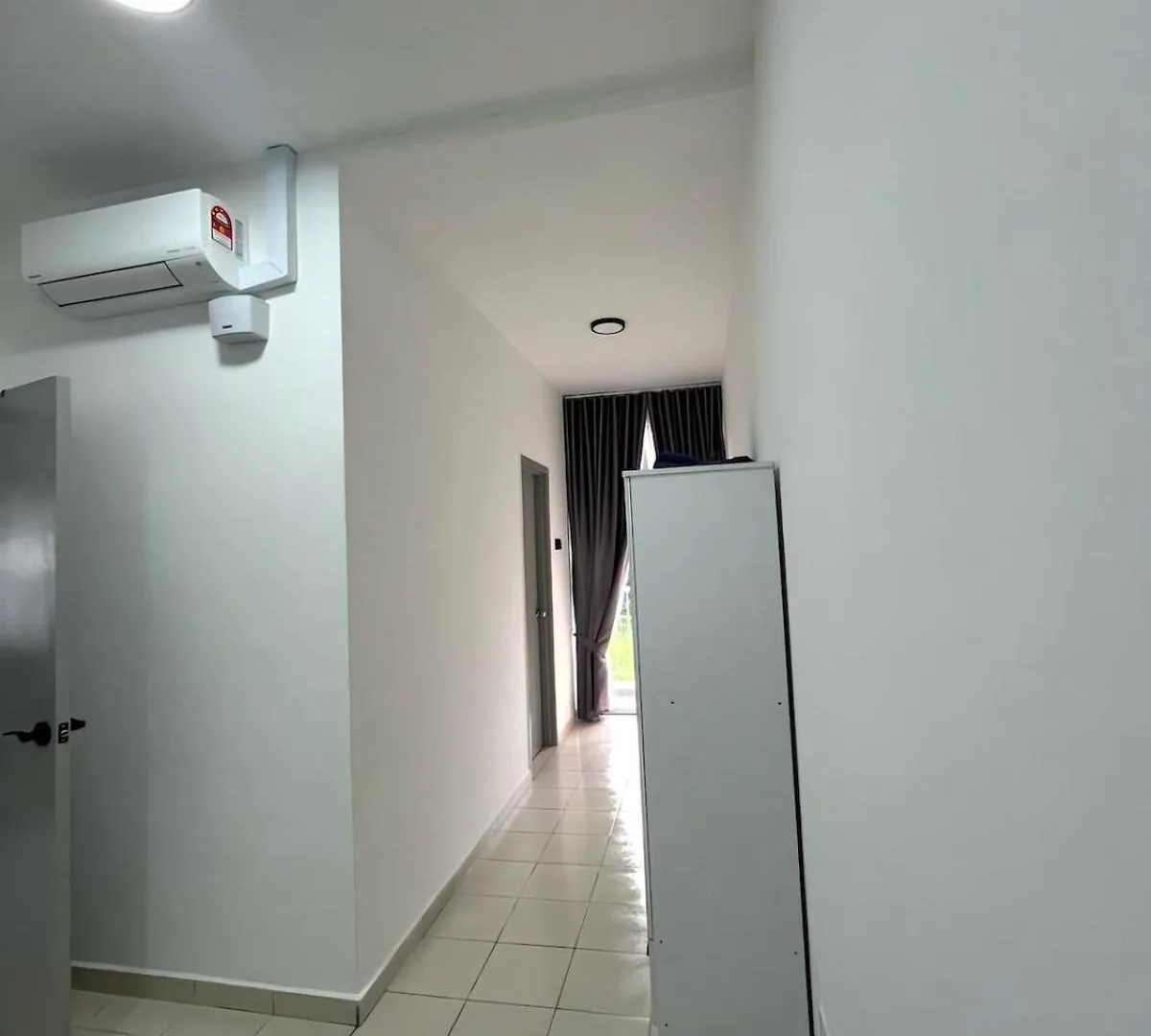 Luq'S Homestay Malacca Malaysia