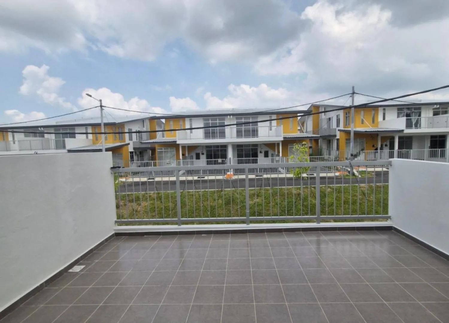Holiday home Luq'S Homestay Malacca