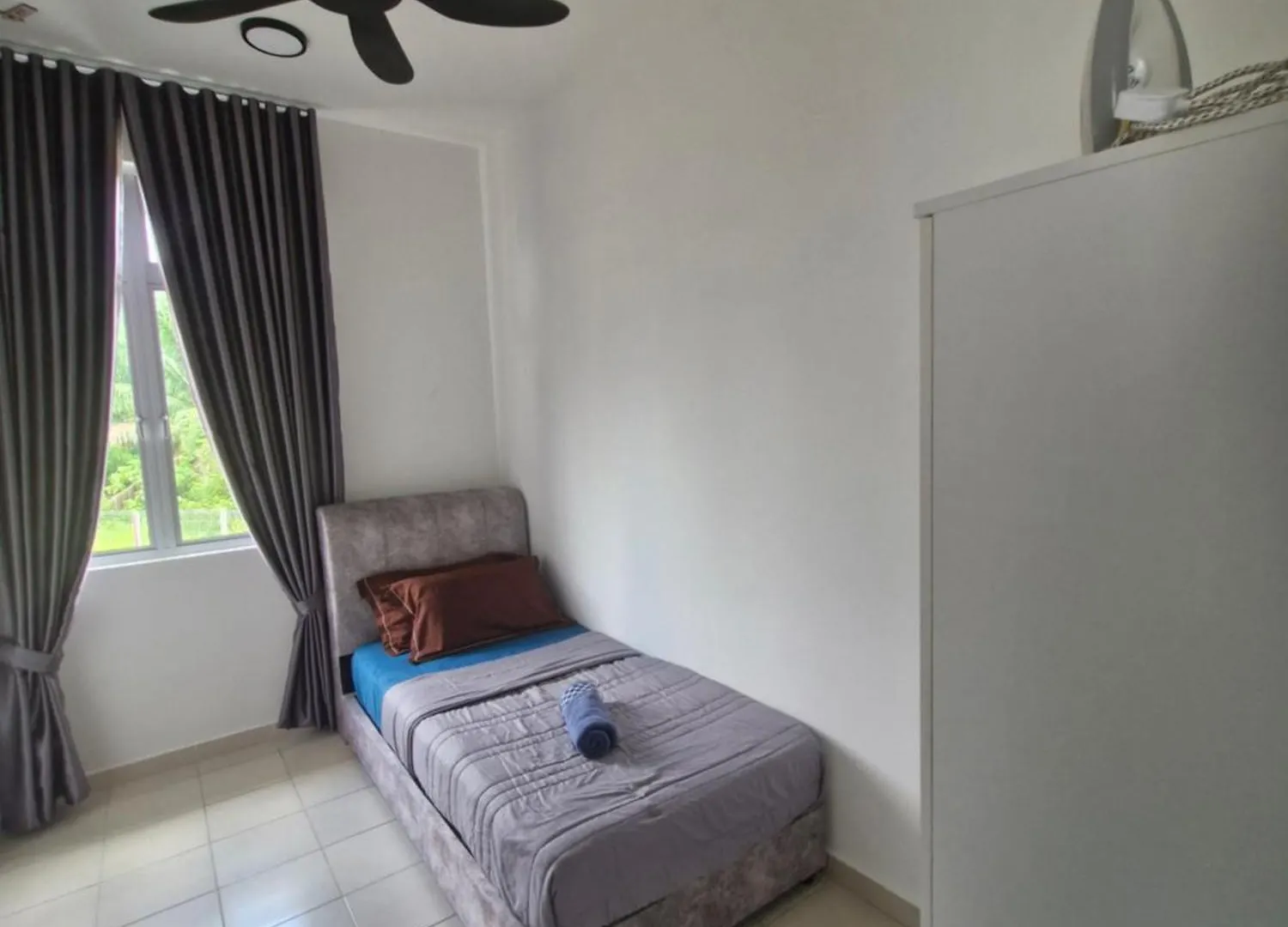 Luq'S Homestay Malacca Holiday home