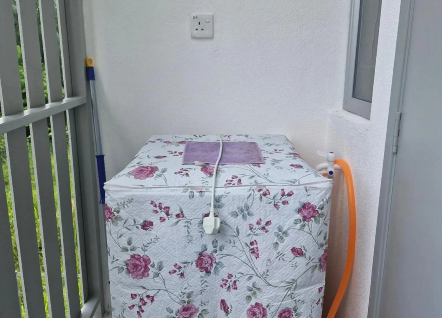 Holiday home Luq'S Homestay Malacca Malaysia
