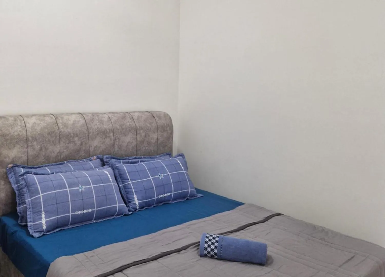 Luq'S Homestay Malacca 0*,