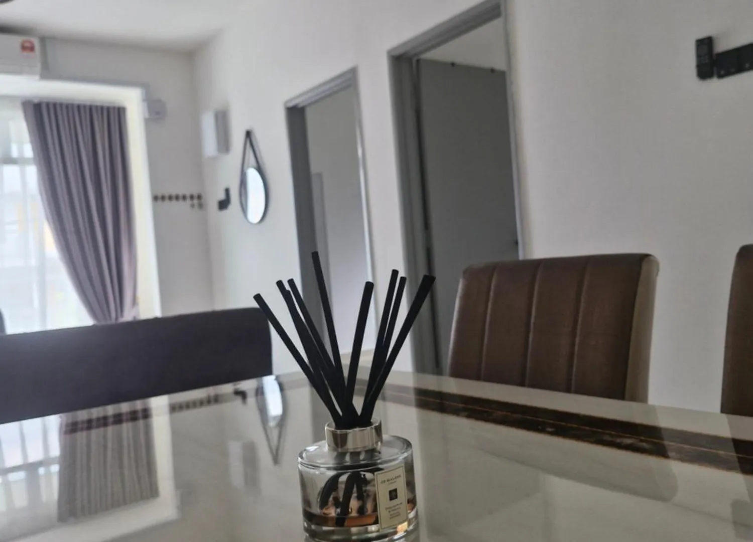 Luq'S Homestay Malacca Holiday home