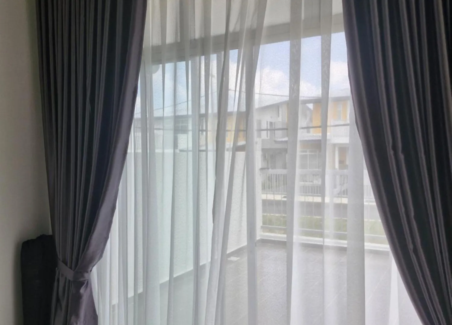 Luq'S Homestay Malacca