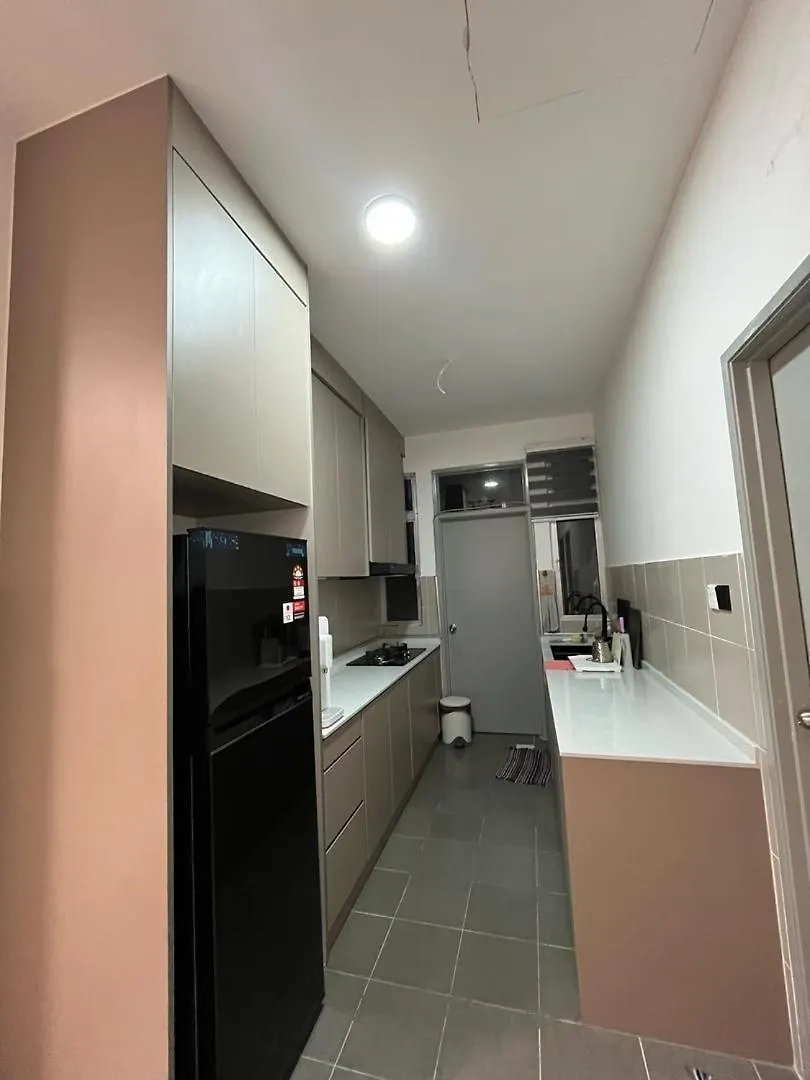 Luq'S Homestay Malacca Σπίτι διακοπών