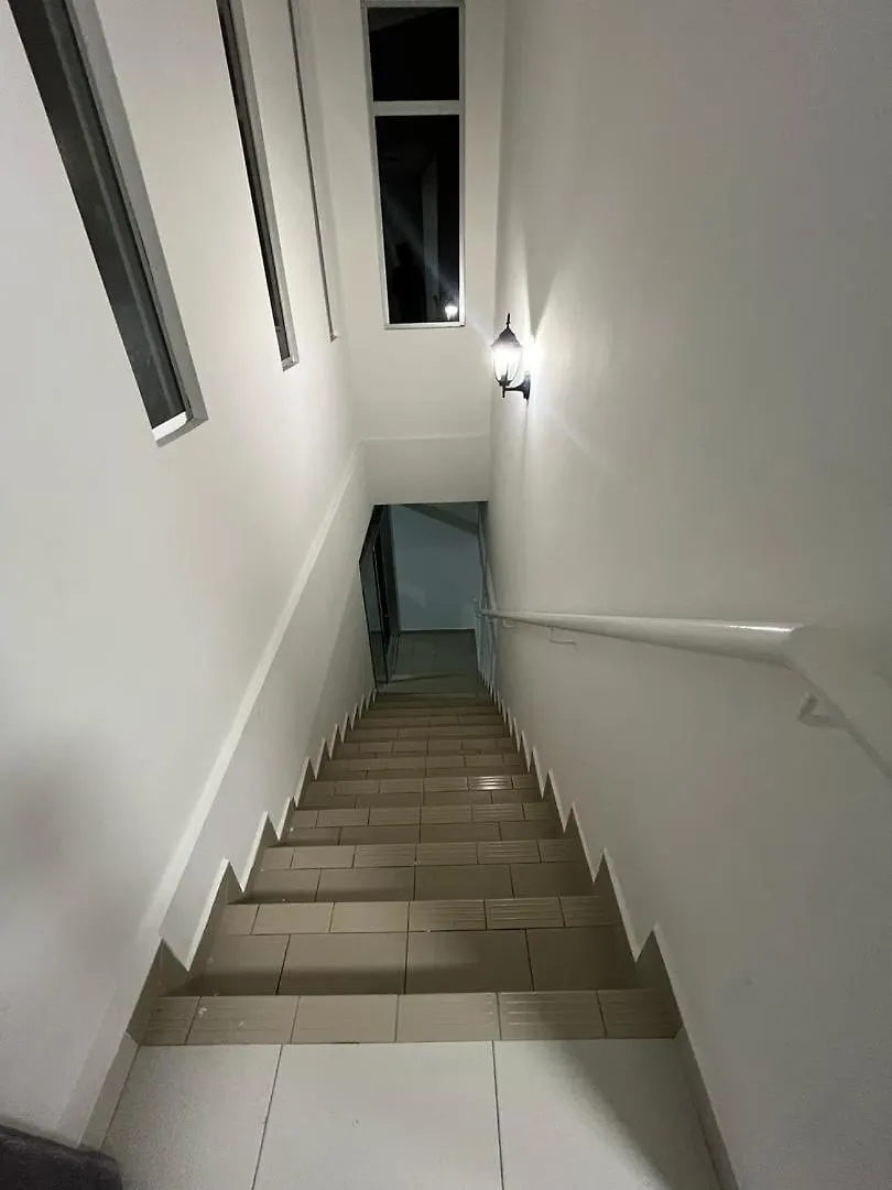 Σπίτι διακοπών Luq'S Homestay Malacca