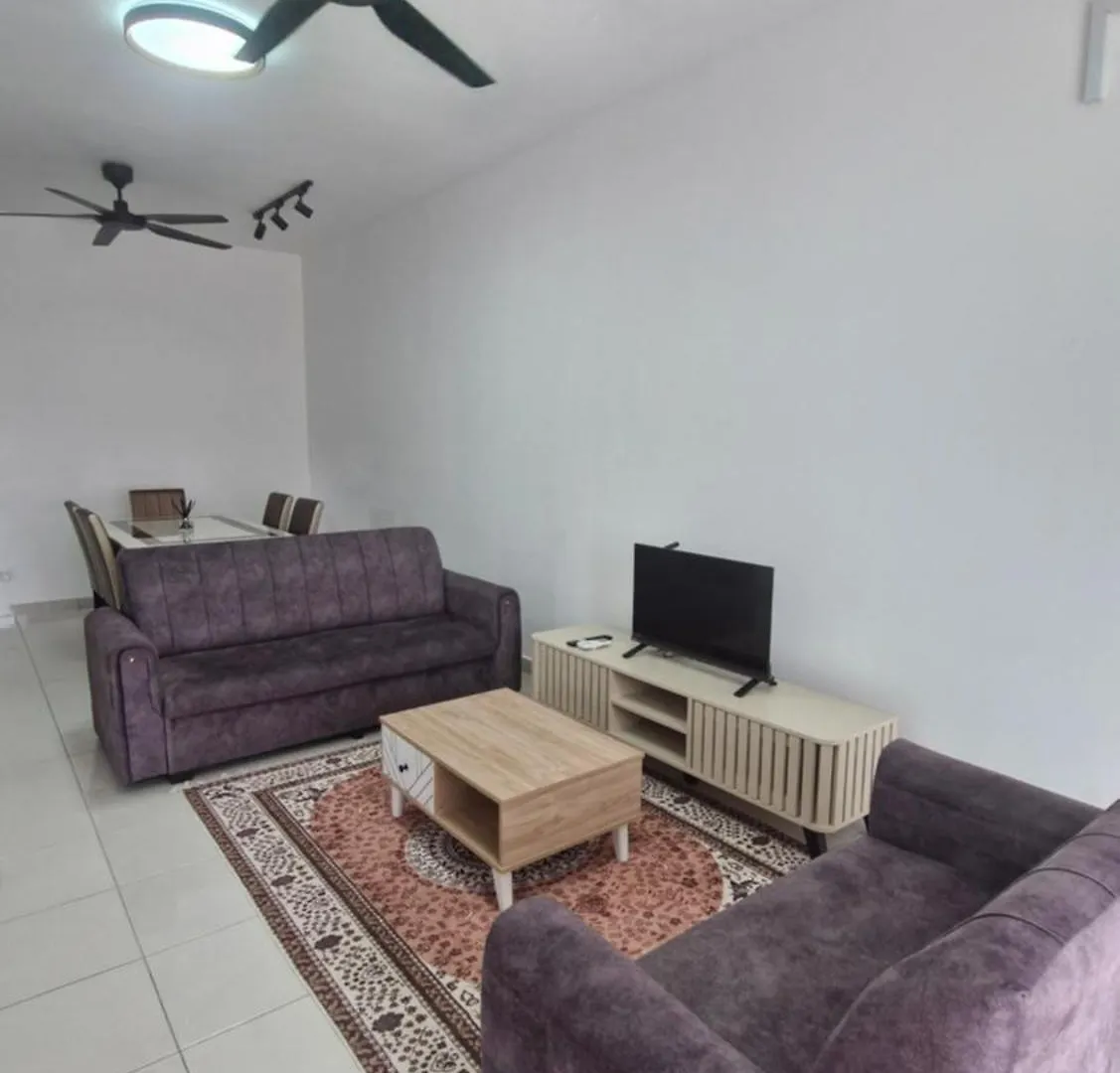 Σπίτι διακοπών Luq'S Homestay Malacca Μαλαισία