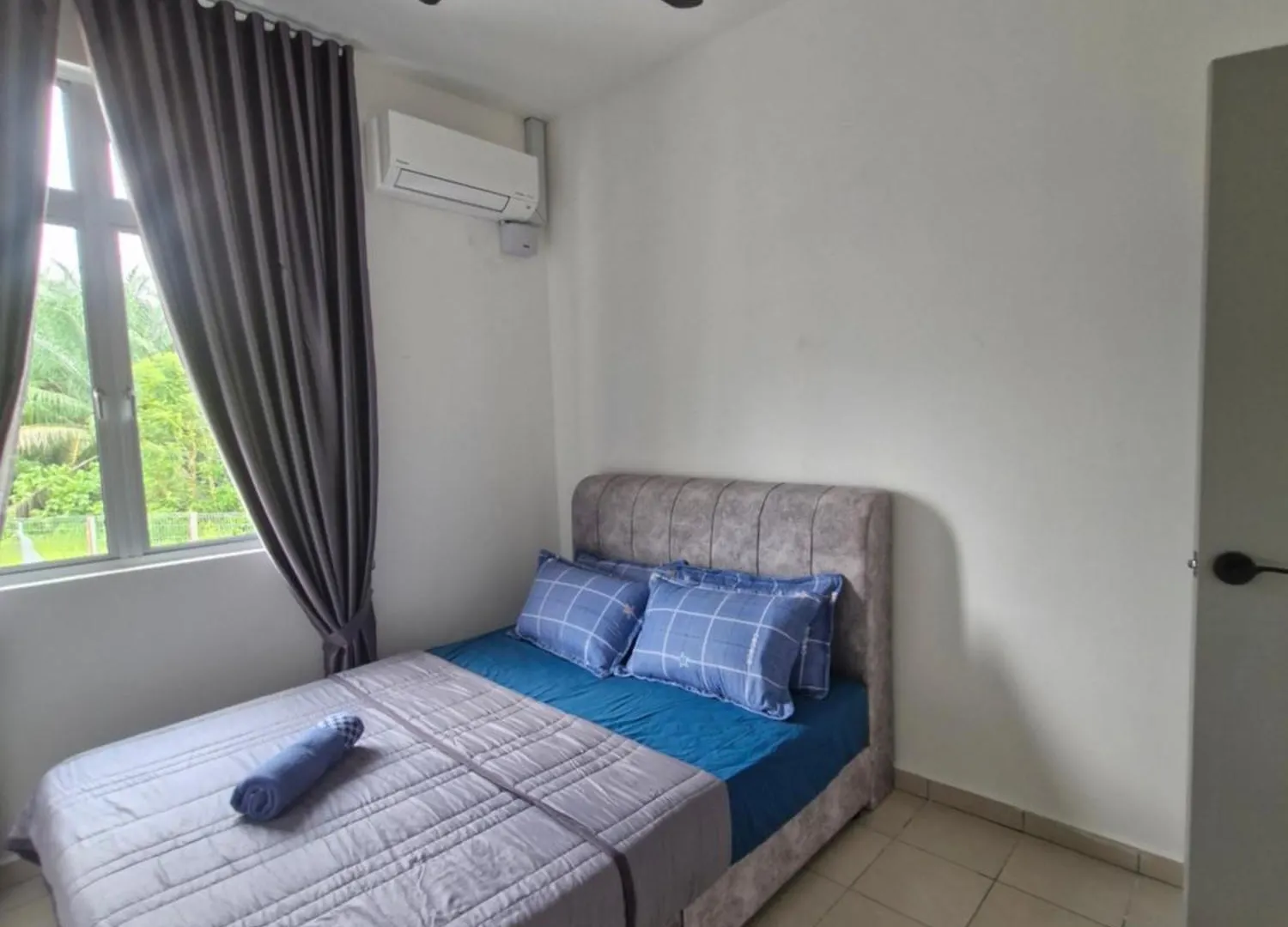 Luq'S Homestay Malacca Μαλαισία