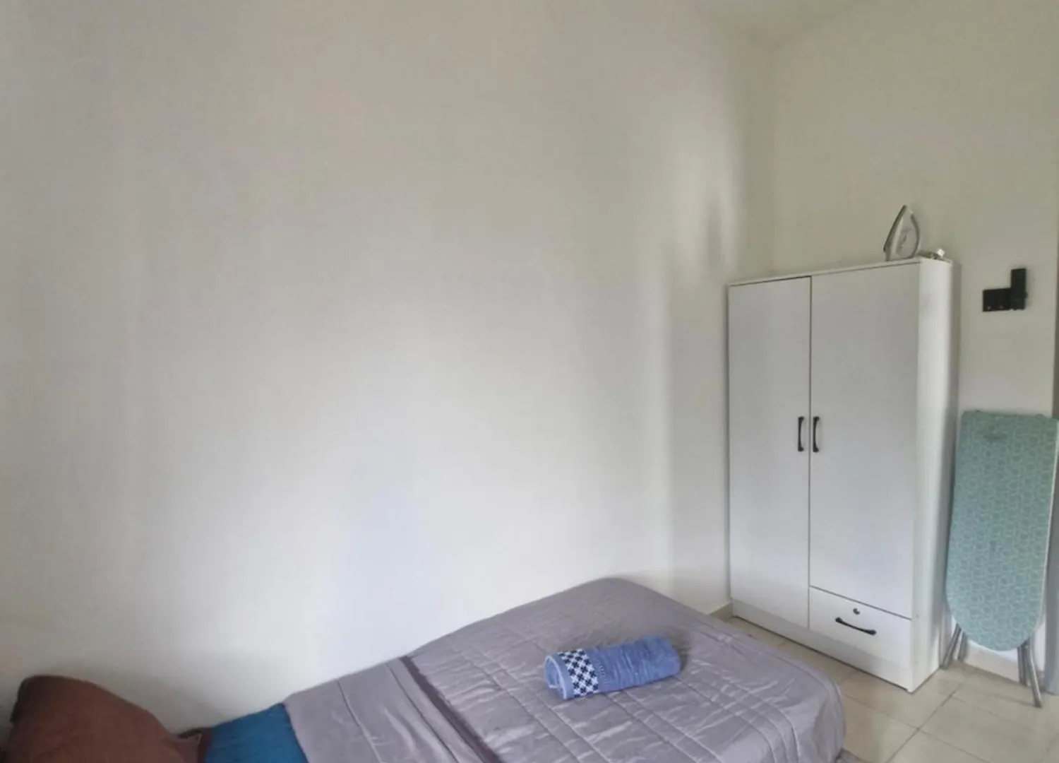 Holiday home Luq'S Homestay Malacca