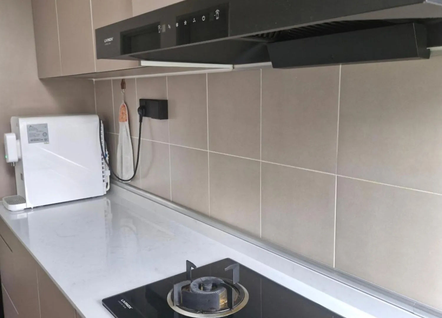 Luq'S Homestay Malacca Holiday home