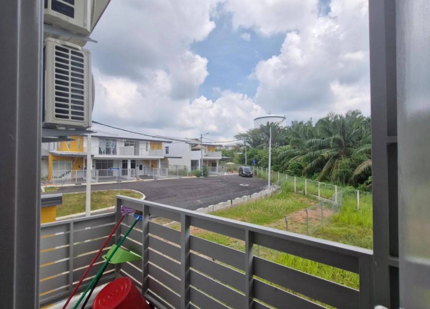 Holiday home Luq'S Homestay Malacca